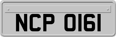 NCP0161