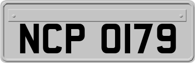 NCP0179