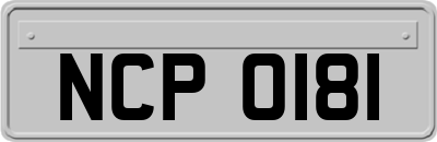 NCP0181