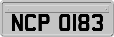NCP0183