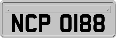 NCP0188