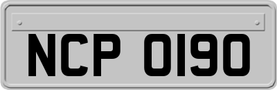 NCP0190