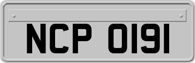 NCP0191