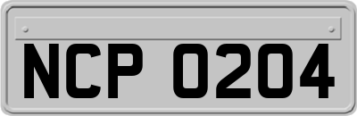 NCP0204