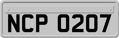 NCP0207