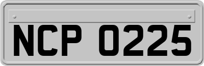 NCP0225