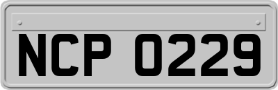 NCP0229