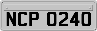NCP0240