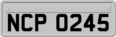 NCP0245