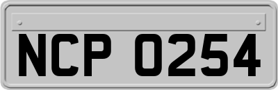 NCP0254