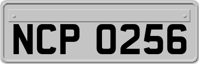 NCP0256