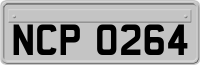 NCP0264