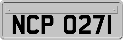 NCP0271