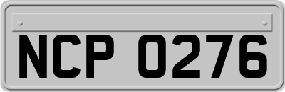 NCP0276