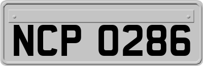 NCP0286