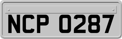 NCP0287
