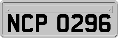 NCP0296
