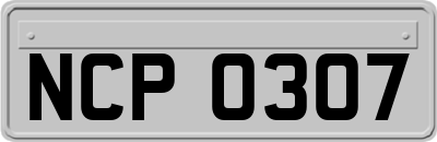 NCP0307