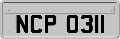 NCP0311