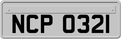 NCP0321