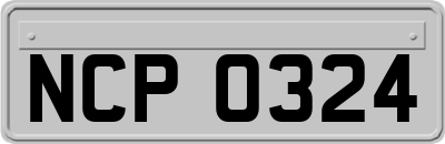 NCP0324