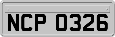 NCP0326