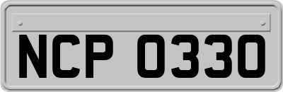NCP0330