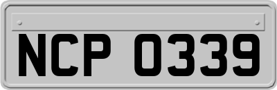 NCP0339
