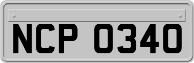 NCP0340