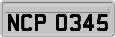 NCP0345
