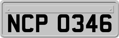 NCP0346