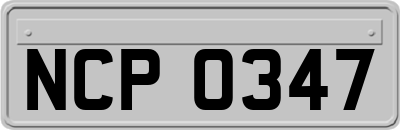 NCP0347