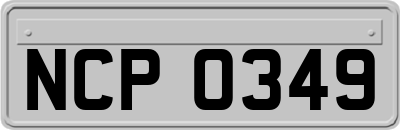 NCP0349