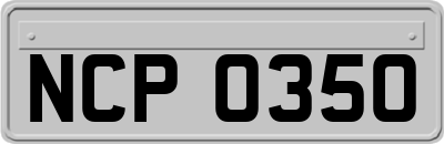 NCP0350