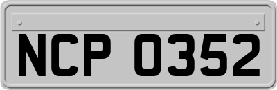 NCP0352