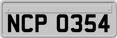 NCP0354