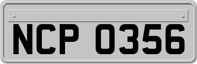NCP0356