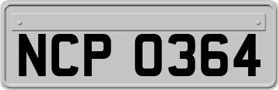 NCP0364