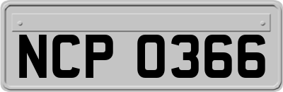 NCP0366