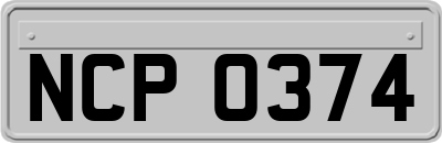 NCP0374