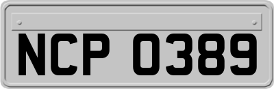 NCP0389