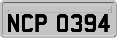 NCP0394