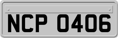 NCP0406