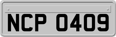 NCP0409