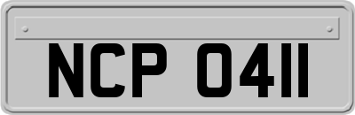 NCP0411