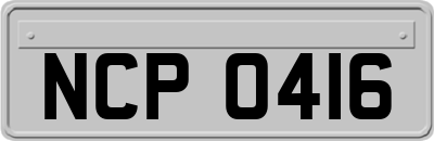 NCP0416