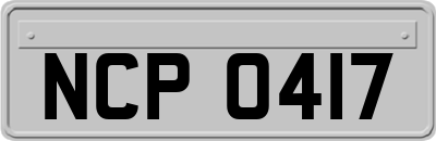 NCP0417