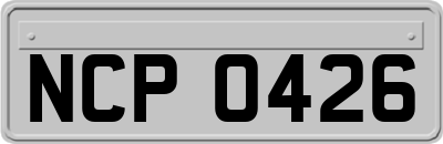 NCP0426