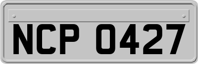 NCP0427