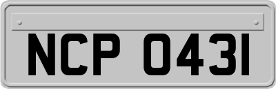 NCP0431